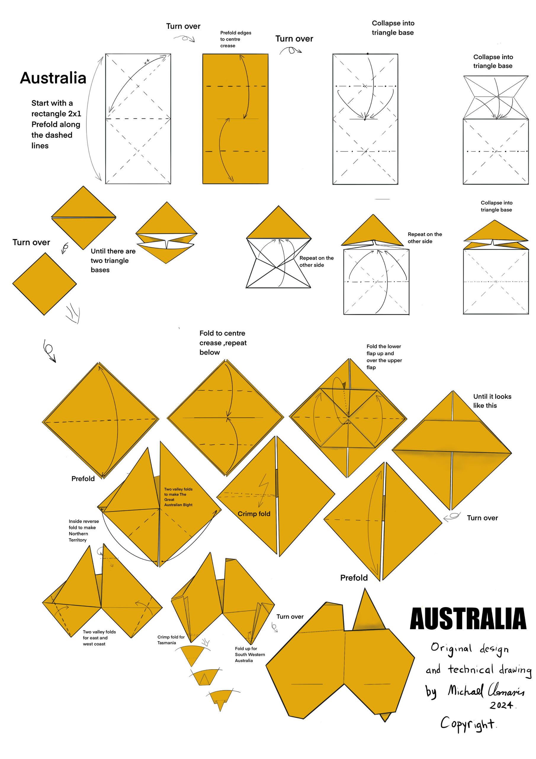 Australia